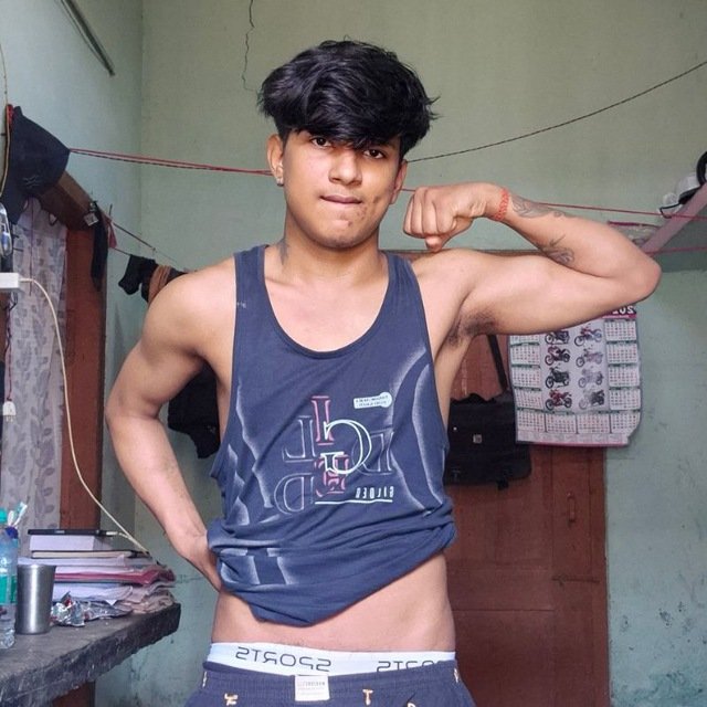Hamuel8484's tweet photo. Do report him @jatin60266 
Te - @Jotin12 https://t.co/pDYo9y5nfI