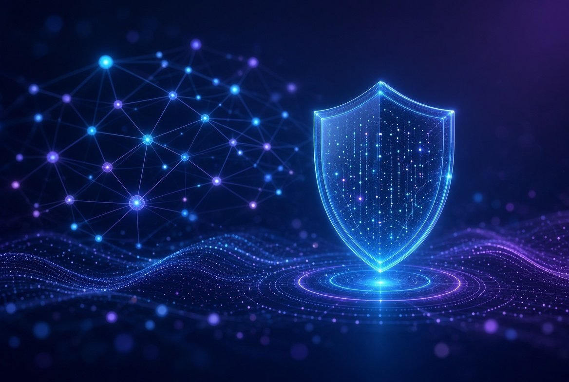 Medic_Blaz3's tweet photo. How do you actually trust what an AI agent tells you on-chain?
Random cryptographic selection + TEE makes DeepSafe the quiet backbone for verification that doesn’t ask you to believe anyone.
#DeepSafe #Web3Security
@DeepSafe_AI https://t.co/r0EWsqHIx7