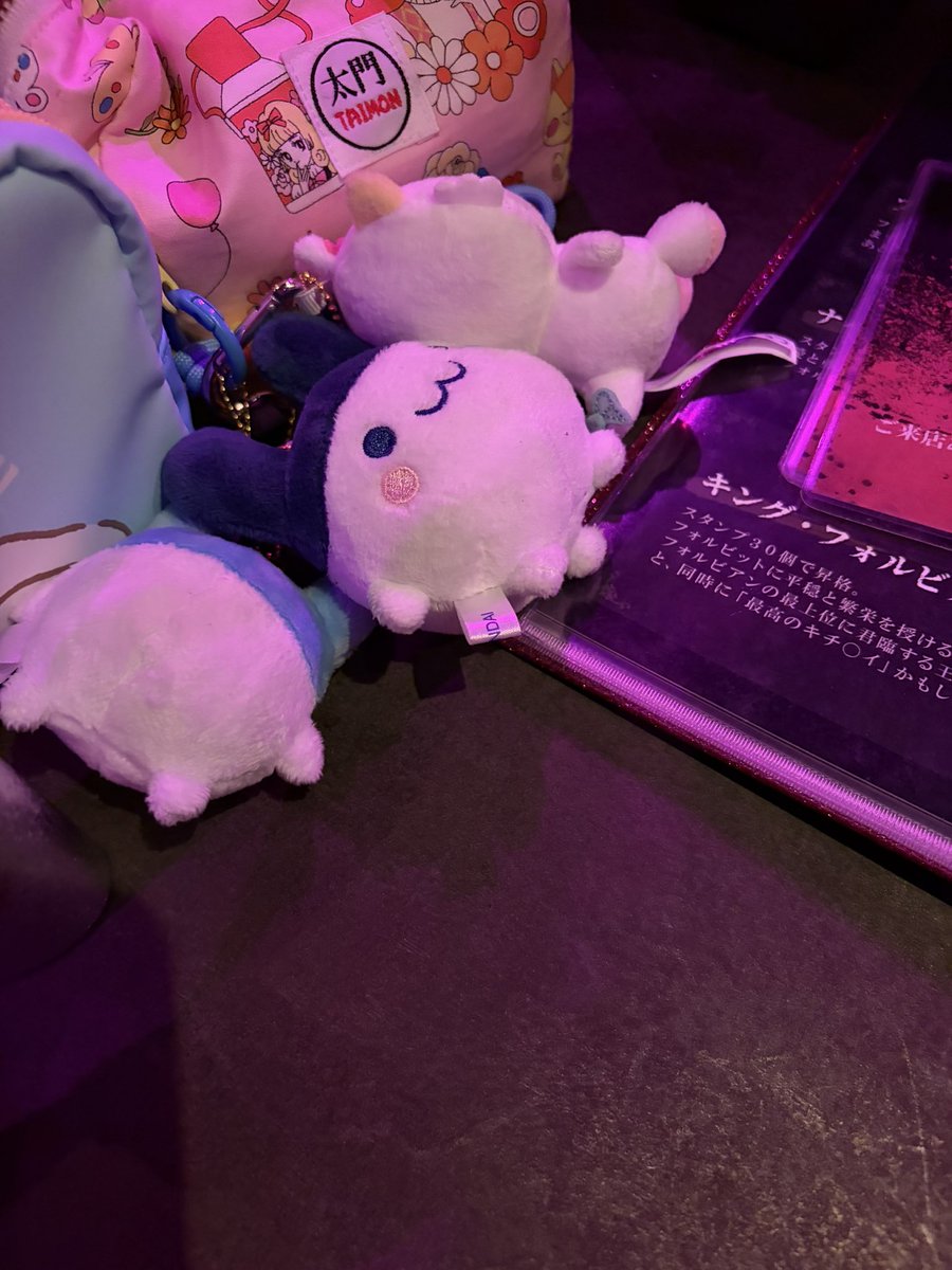 eo9uji's tweet photo. ﾌｫﾙﾋﾞｯﾄなう https://t.co/K8aDpyq4Os