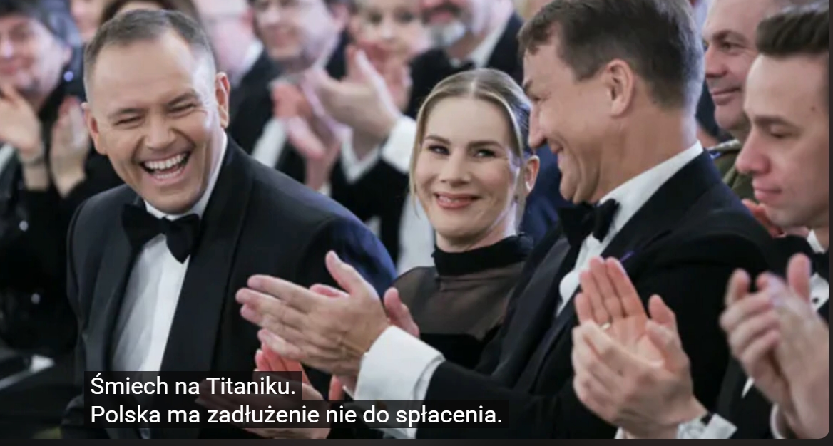 MIRFOR67's tweet photo. @NawrockiKn rusofobia i prawa  człowieka  a to  dobre  pane prezydent https://t.co/5GP5ArnMLG