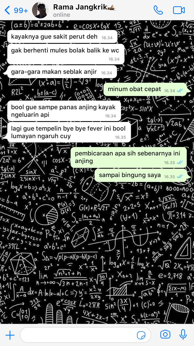 floweryliy's tweet photo. [the wekwek]
; perbincangan sehari-hari https://t.co/RBnhwSdX8x