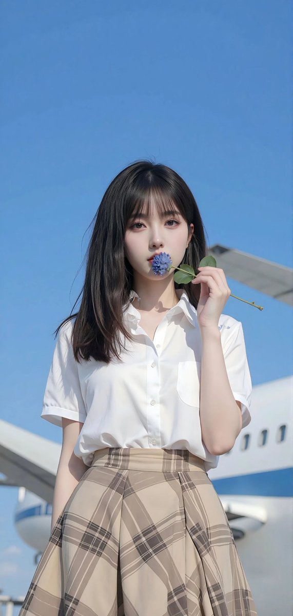 eeieioooo's tweet photo. [Nai Ping酱 spreading cute vibes everywhere!  Who's obsessed with this adorable character too]， https://t.co/5knUlpZIGa