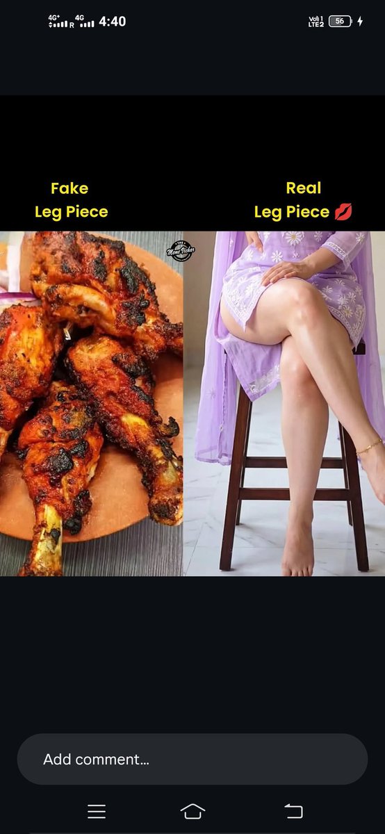 ootyLeela's tweet photo. Evening snacks #legpiece biriyani https://t.co/goTv3iv8X2