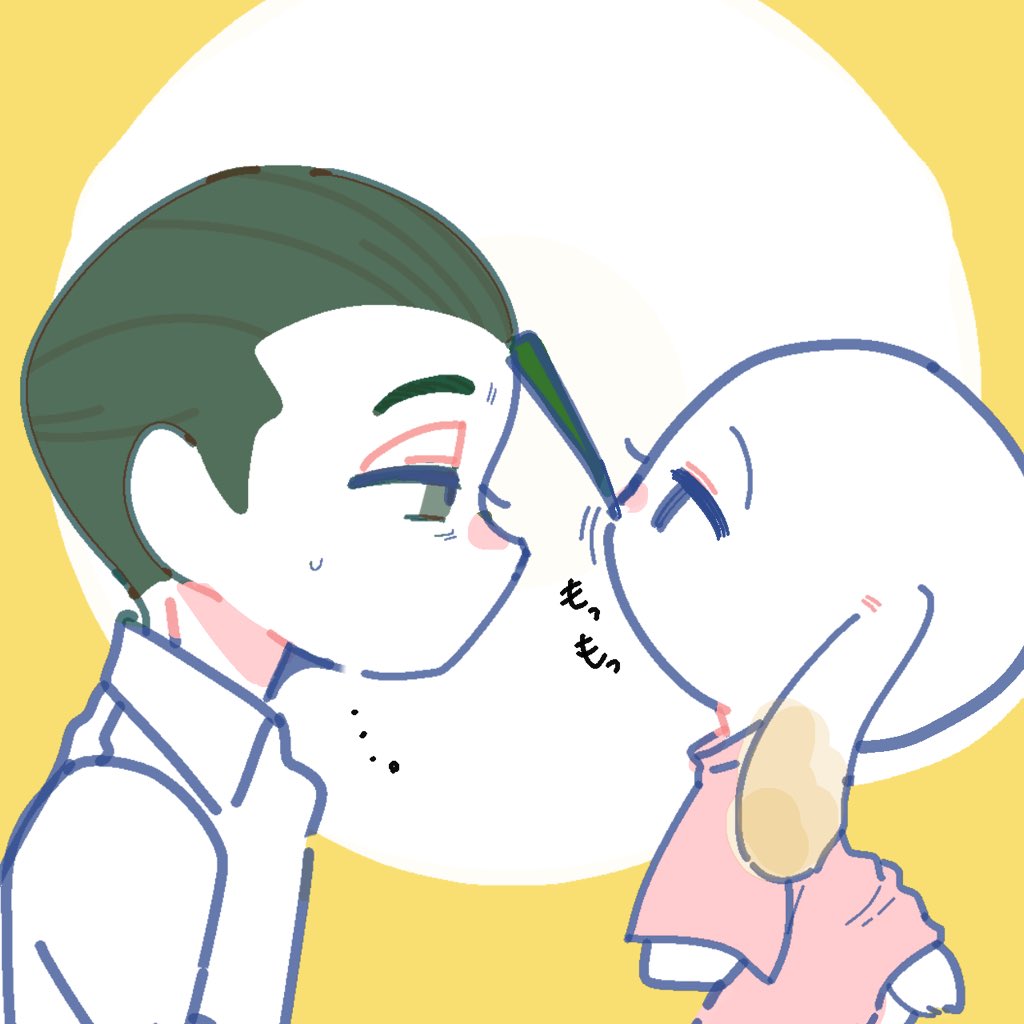 nerine5ef3's tweet photo. ナンダコレ https://t.co/m0TNgZUJaj
