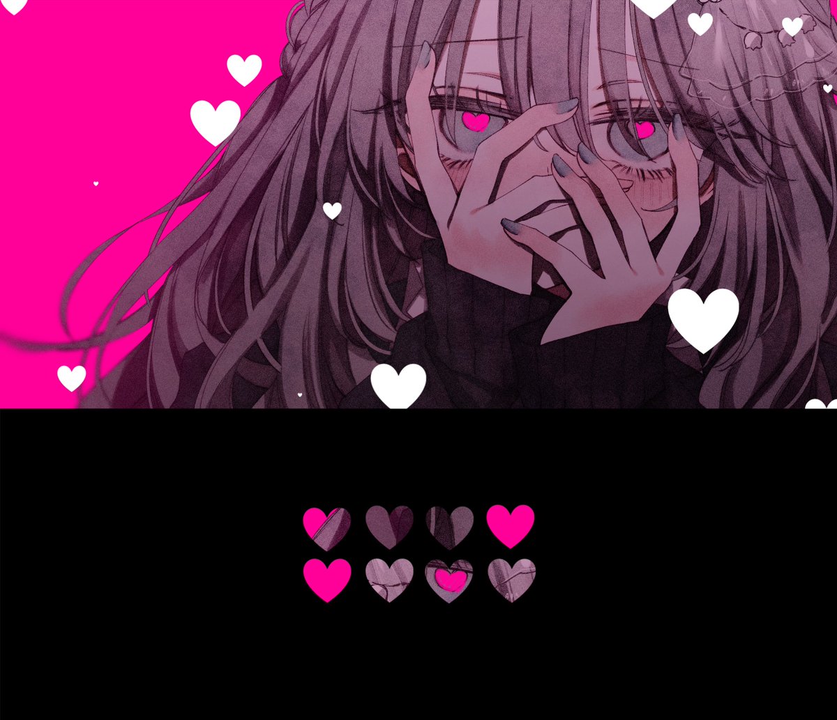 v0u0_re's tweet photo. 🩷 https://t.co/Llm8F3DoyM