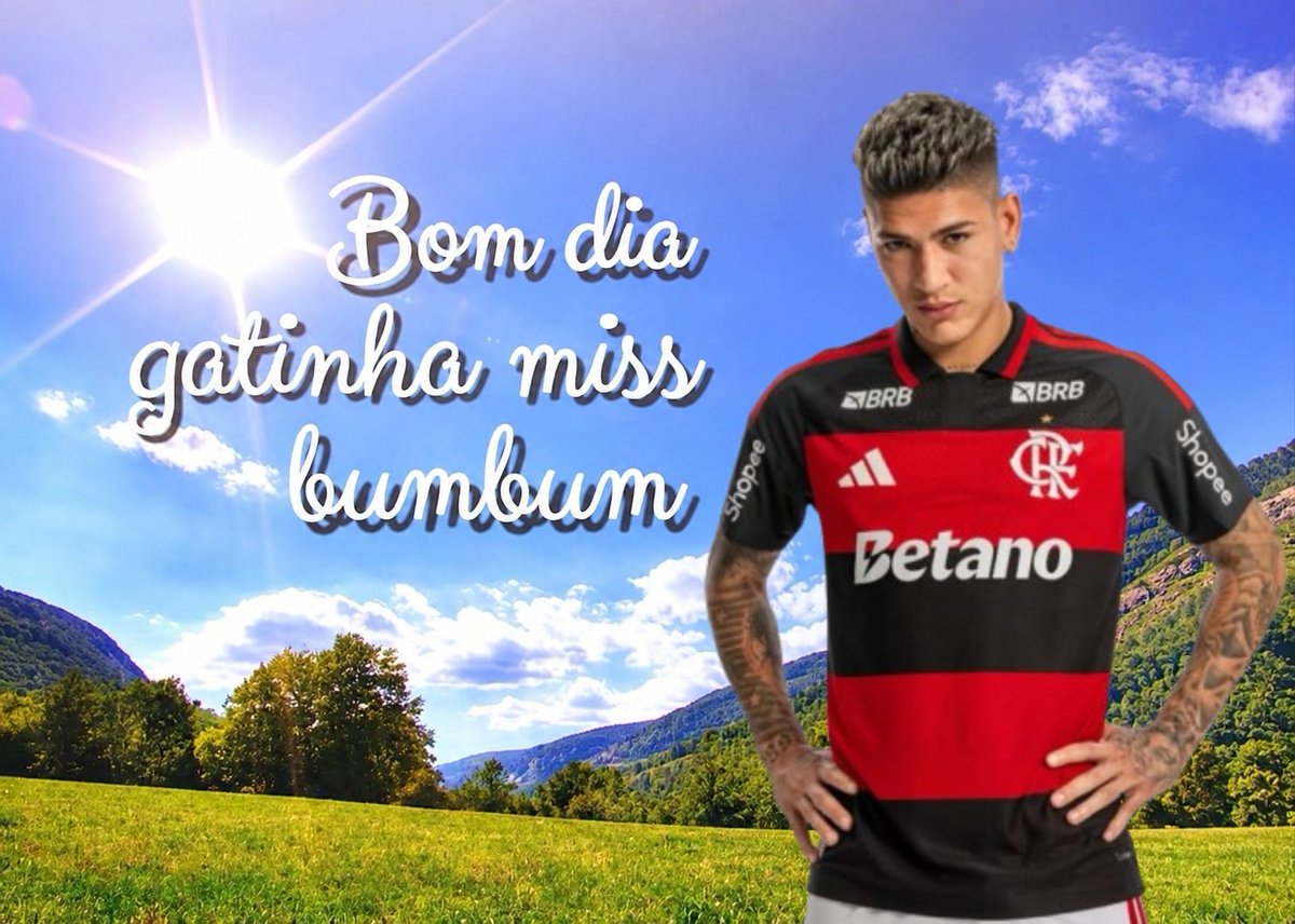 carraskyta's tweet photo. bom dia bctinhas https://t.co/86XJMSlUjY