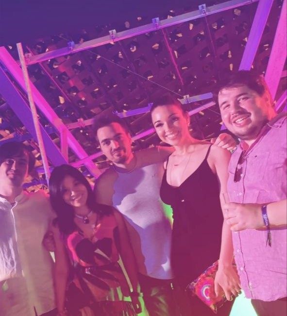 ShargonXL's tweet photo. #Neo is always on my mind!
We shared great moments together 🙌🫰
#MyNeoMemory #NeoMainNet10 @Neo_Blockchain https://t.co/GC5bmF6PfC