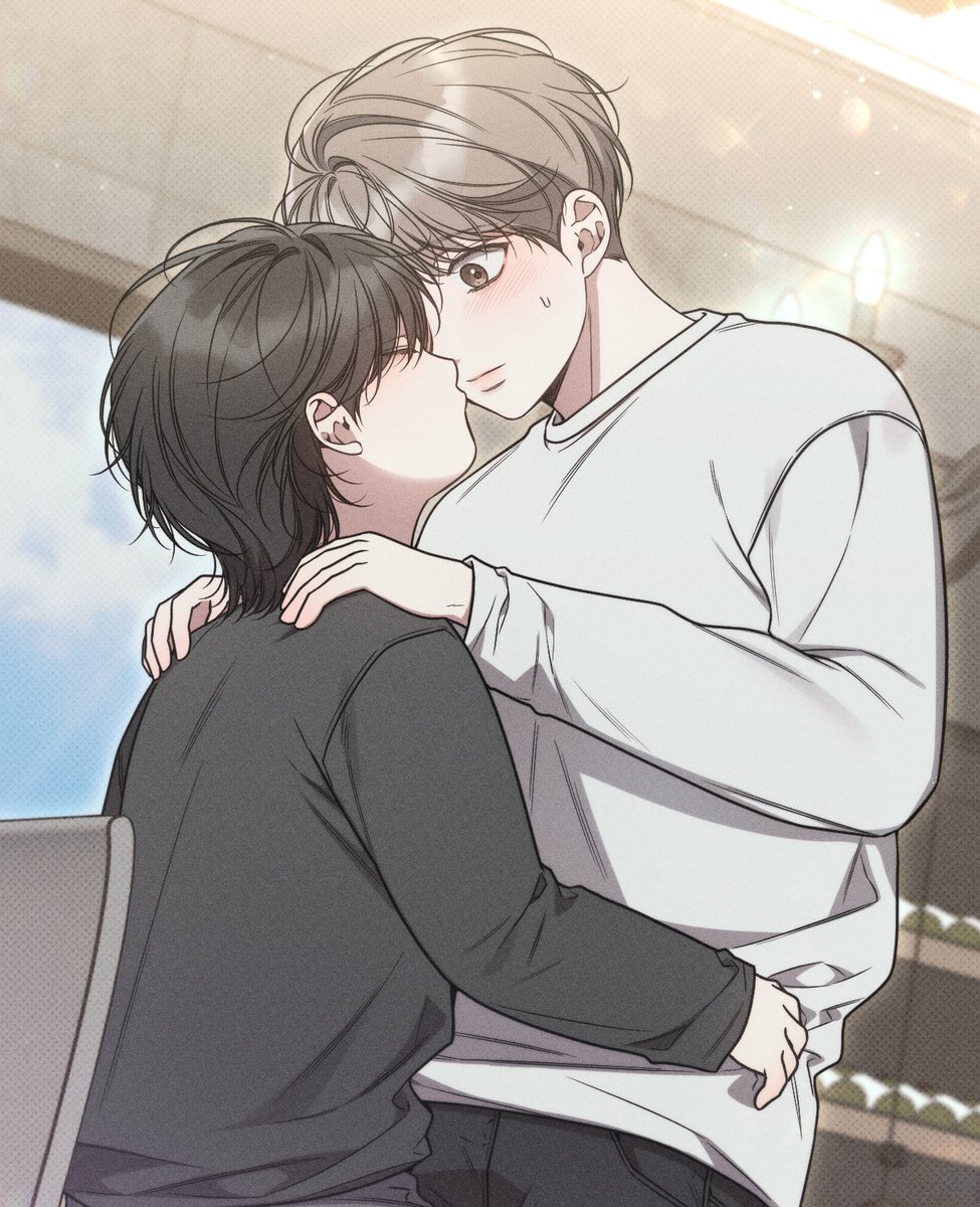 moiiiiiiiisy's tweet photo. 아 진짜 미치겠어…… 너무 귀여워(*/□＼*)♡

#권태주의보 https://t.co/b2DRKYoKia