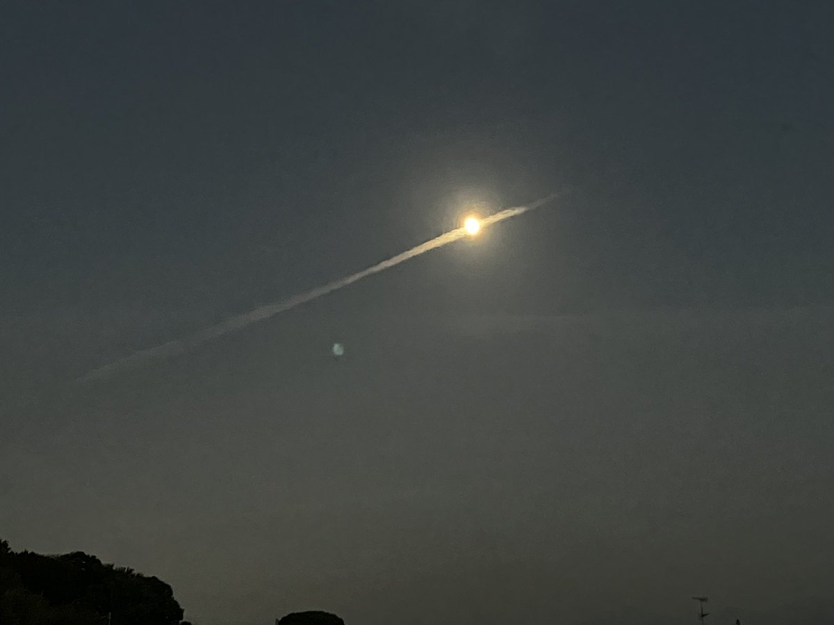 OCmr0CYtlFgi1Sw's tweet photo. 月に雲が🌕
#松山市
#不動産
#駐車場
#物上
#地上
#ミツカルBASE
#収益物件
#月 https://t.co/LNZ5n7Rodq