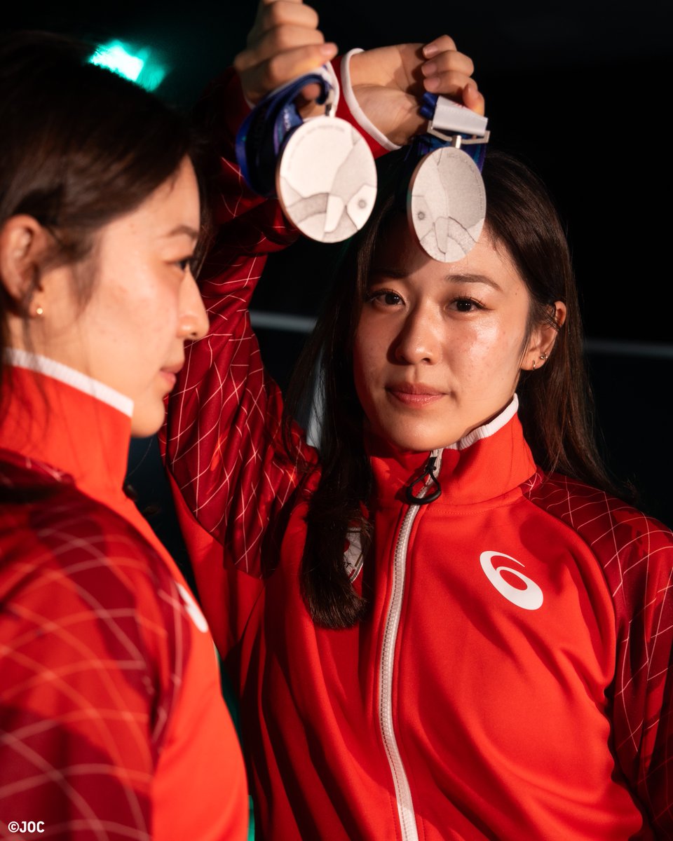 TeamJapan's tweet photo. Portrait📷

#愛知名古屋2026 🇯🇵
武術太極拳
貴田菜ノ花 選手

@jwtf_wushu_of 
@nanohappa910
#TEAMJAPAN #ともに一歩踏み出す勇気を