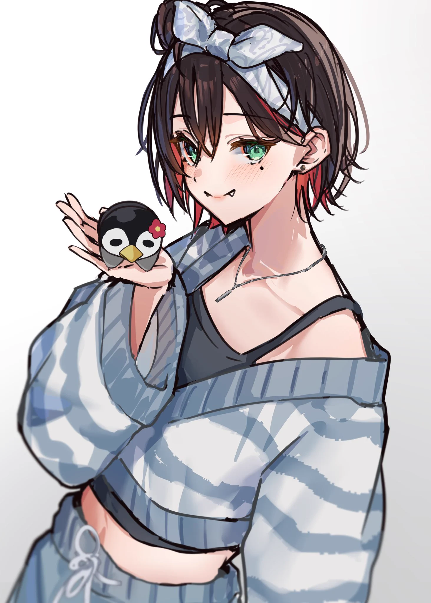 りんごゼリー@VGGC12th 【I-23-24】 (@ringo_Zerry_6) / X