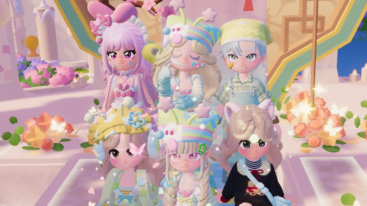 noytopia tweet picture