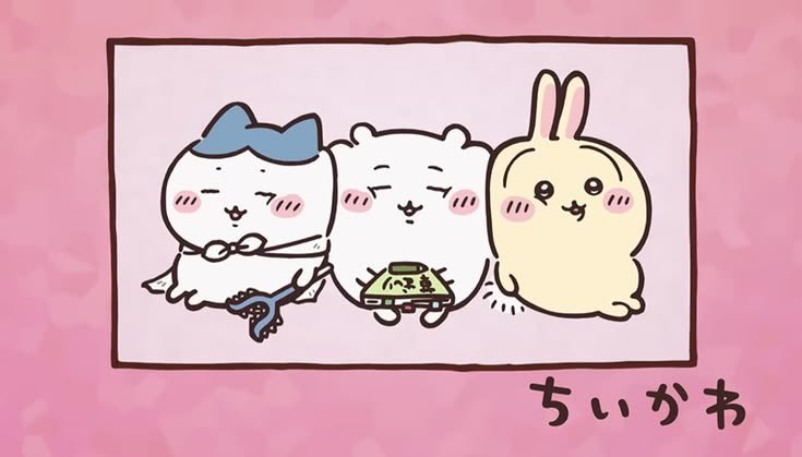 chihachi_0501's tweet photo. アニメの間に入る3人可愛くてお気に入りだけど特にこの4枚可愛い♡ https://t.co/clpA8jam1b