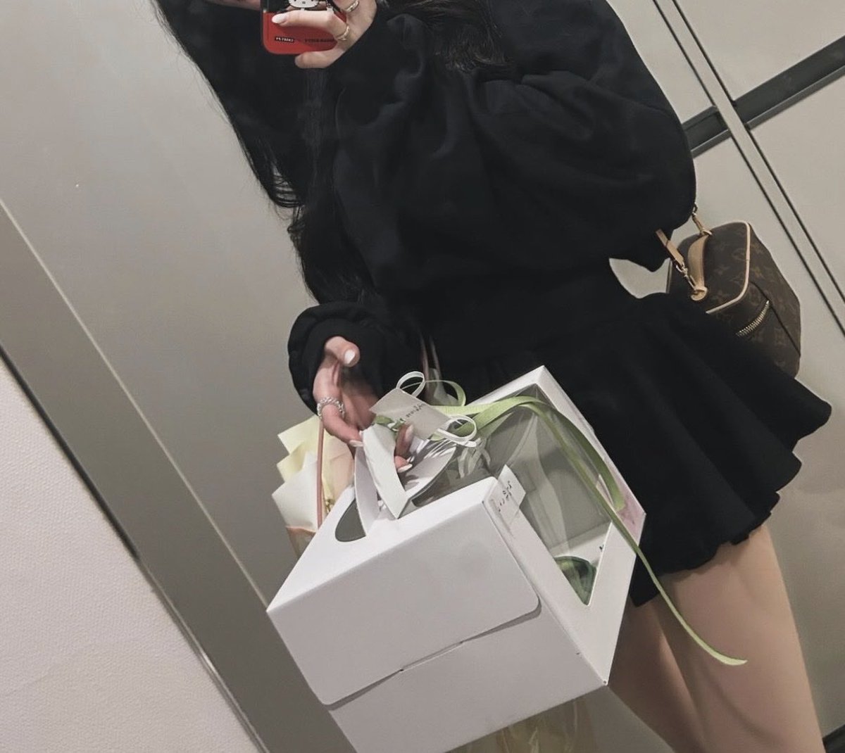 eorornx's tweet photo. 오늘 깜짝 선물을 받았음 >_<… https://t.co/58mxGQGLGf