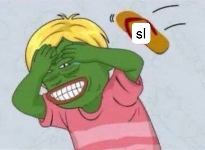 Raptor00I's tweet photo. @Kelvintalent_ SL nor even allow me skip phases😂😫 https://t.co/cT0nlO6YZB