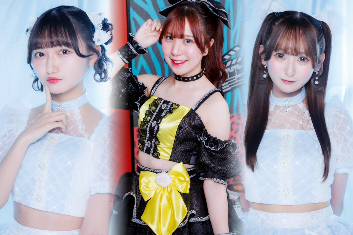 whc_ike's tweet photo. 9月29日(火)
営業時間 18:00-22:00(L.O.21:30)

\\ 出勤メンバー //

💎SAY-LA💎
わらび
神崎 セナ

🐶HOT DOG CAT🐱
宮坂 舞子 https://t.co/U4pNtoyDUm