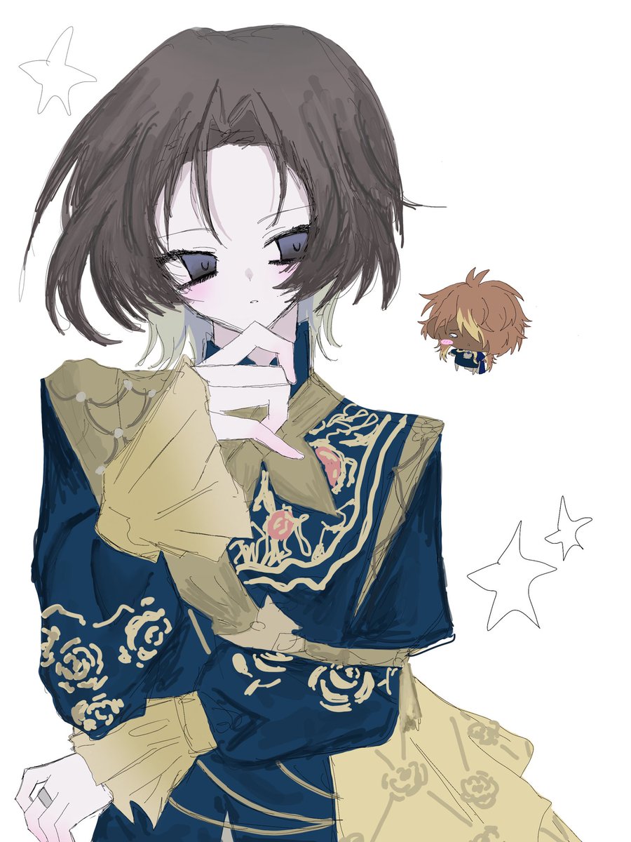 Cj1Oa's tweet photo. #スパリクファンアート https://t.co/EWQNC03Gh1