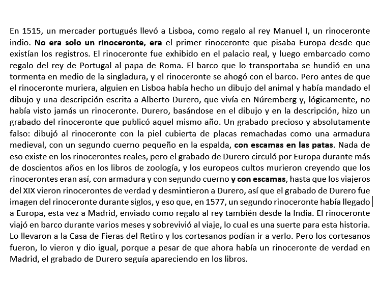 Pedro_Torrijos's tweet photo. Añadimos más palabras el texto original (imagen 1). Ahora son 320, más de un A4 en cuerpo 12 a doble espacio. Resultado? 100% humano. Pangram me ha visto a mí tecleando. Vale, bien.

Ahora le añado las 14 palabras de antes (imagen 3).  Las mismas 14 palabras y tatachán: 100% artificial. Según Pangram, las 334 palabras están generadas por IA, también las 320 exactamente iguales y en la misma posición que antes me había dicho que eran totalmente humanas. 

Pero no os vayáis todavía, que en el último tuit queda lo más divertido.