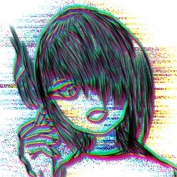 Starry_memory's tweet photo. #新しいプロフィール画像 https://t.co/jb4MzarhJM
