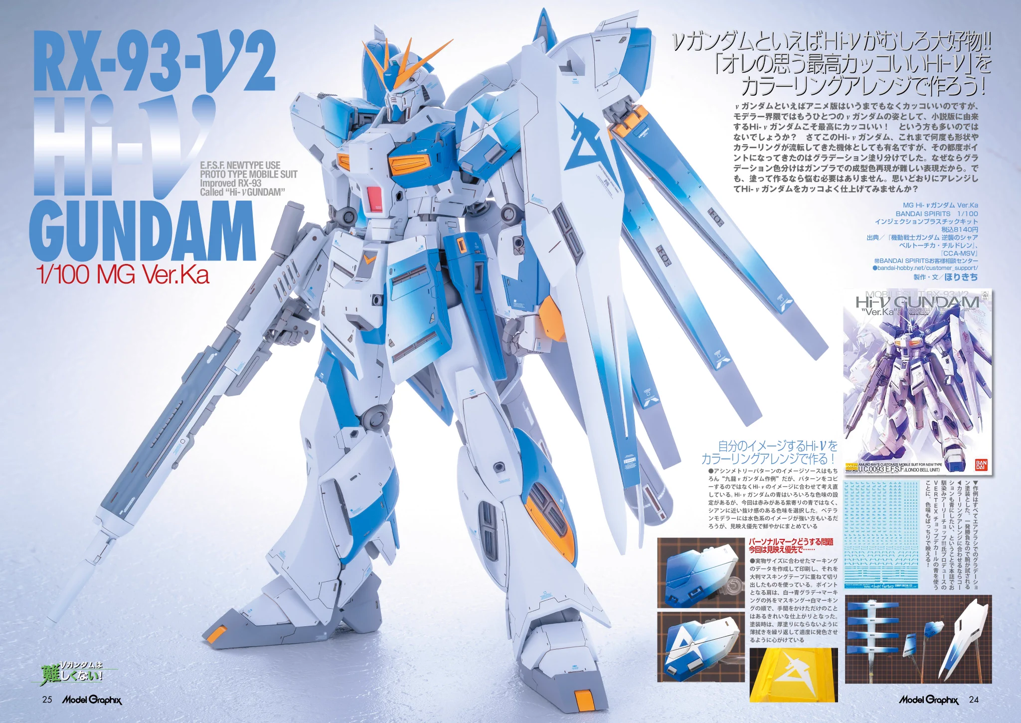 月刊モデルグラフィックス on X: 