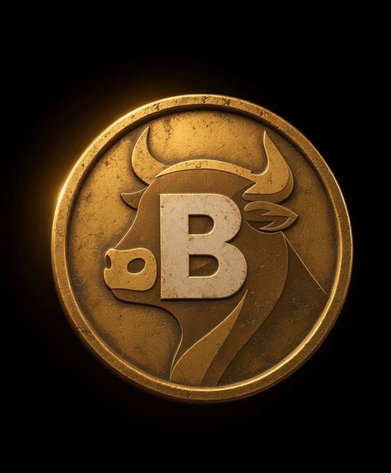 jubateOC's tweet photo. @RoarWeb3 Gm! 💛🐂 https://t.co/h3Mi8KaRCf
