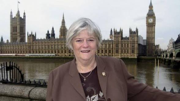 james_anderssen's tweet photo. True remembrance is not measured by how many people speak a name, but by how many refuse to forget the life behind it. Ann deserves more than a passing tribute. She deserves to be remembered with dignity, her life honoured and the questions surrounding her death answered. https://t.co/0CTVb90m6u