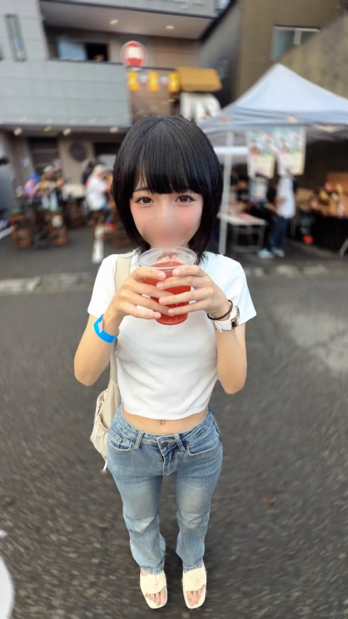 カビあまちゃん。 on X: 