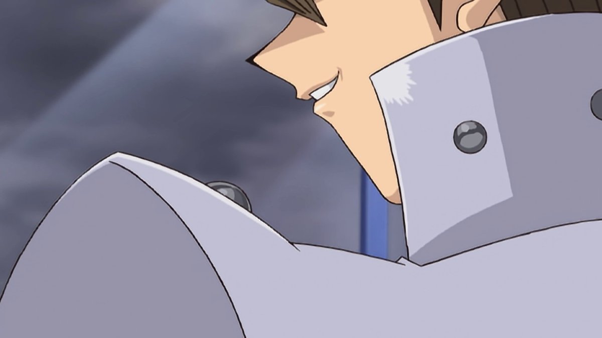 YuGiOh_OCG_INFO's tweet photo. ＼　＼　\\　 //　／　／

◤遊⭐️戯⭐️王デュエルモンスターズGX
𝟐𝟎𝐭𝐡 𝐑𝐞𝐦𝐚𝐬𝐭𝐞𝐫◢

TURN-76
「究極合体！レックスユニオン」

🎦ご視聴ページはこちら
https://t.co/HxuPw0LbdV

／　／　//　 \\　＼　＼ https://t.co/49rGnL0JPq