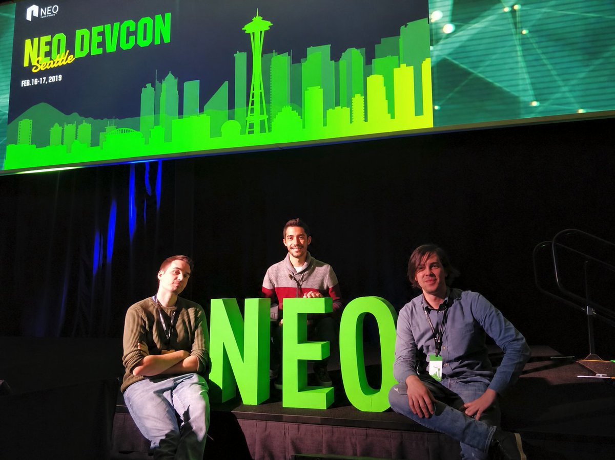 rbelane's tweet photo. @ngd_neo NEO DevCon in Seattle was amazing!!!
#MyNeoMemory https://t.co/qqrjJy9USN