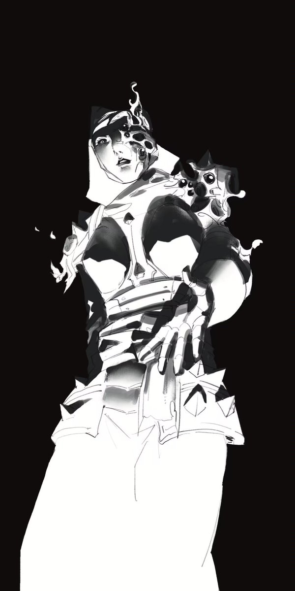 octopus4000's tweet photo. #DarkestDungeon
which one better https://t.co/cXfmzUAWH8