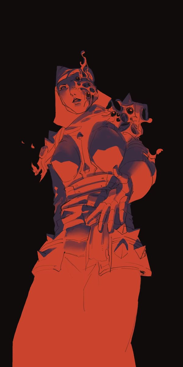 octopus4000's tweet photo. #DarkestDungeon
which one better https://t.co/cXfmzUAWH8
