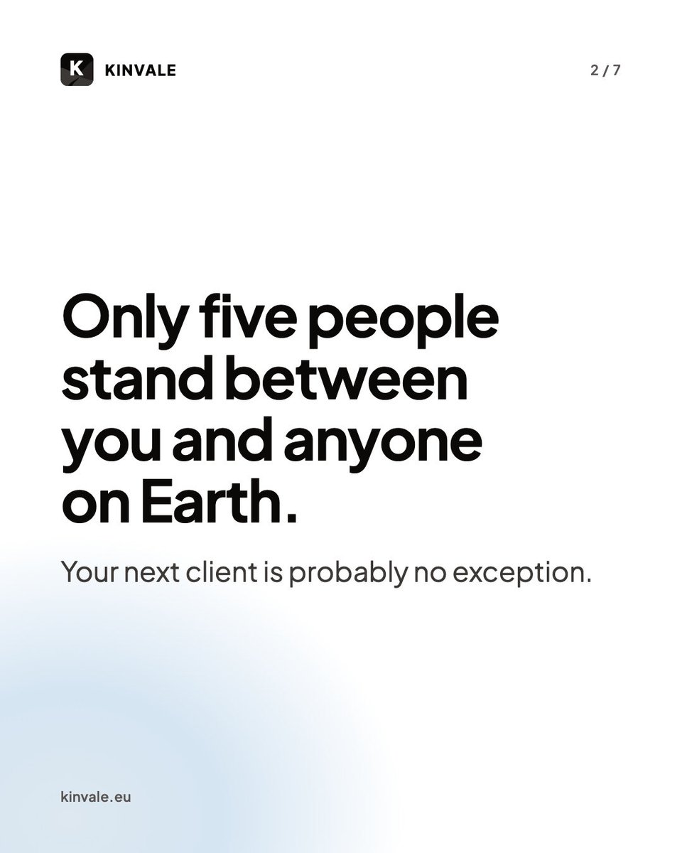 samyltz's tweet photo. Acquiring a client through a referral is a game-changer! 

For Luxury real estate &amp; private jet broker

https://t.co/bLnMCpStVf

Open to build together ✅ https://t.co/GobspwrBfP