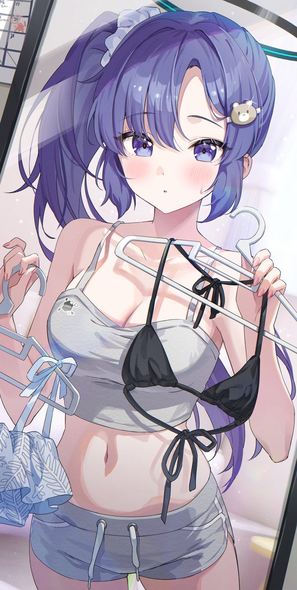 momoimon_1's tweet photo. ポスト人気順のユウカ(たち)！ https://t.co/5RQ2DqHdeo