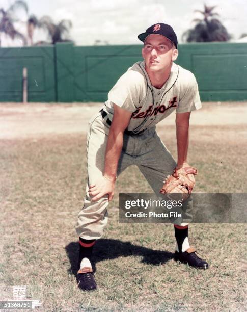 JulioGabrielRB's tweet photo. #24Sep de 1974, el inmortal Al Kaline de los Tigres de #RepDetroit conectó su hits numero 3,000 de su carrera en las Grandes Ligas ante los #Birdland

⚾ ¿Sabías qué? ⚾
 Al Kaline nunca jugó en Ligas Menores; pasó directo de la secundaria a MLB en 1953. ¡Leyenda absoluta! 📉🔥 https://t.co/sWWjqoHbtF
