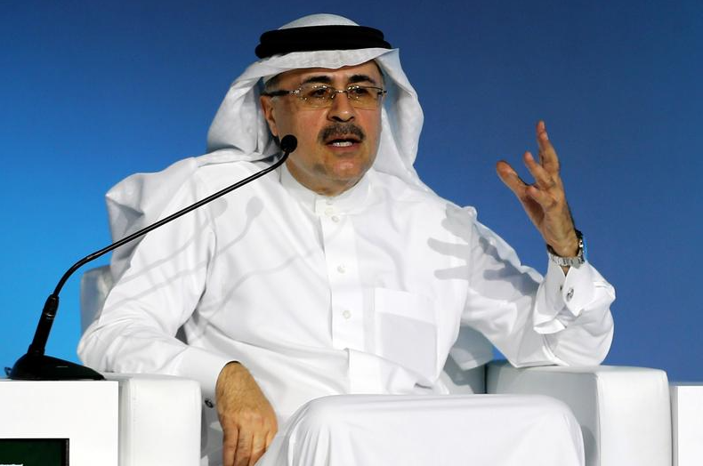 aleqtisadiah's tweet photo. #عاجل |

رئيس #أرامكو السعودية امين الناصر لـ "Nikkei Asia": 

🟠الشركة قادرة على الصمود في مواجهات الاضطرابات الشديدة ويمكن إصلاح أي اضطراب في أيام

🟠مشروع "شرق غرب" ليس خطا واحدا إنما مجموعة خطوط ونملك خيارات متعددة لتلبية الطلب 

🟠لدينا 3 مسارات لتصدير النفط وندرس إنشاء مسارين جديدين

🟠ندرس توسيع قدراتنا التخزينية في الخارج وجدوى إنشاء مسارات تصدير إضافية

🟠وضع الطاقة في العالم سيزداد سوءا لأن الانقطاع كبير وليس محدودا