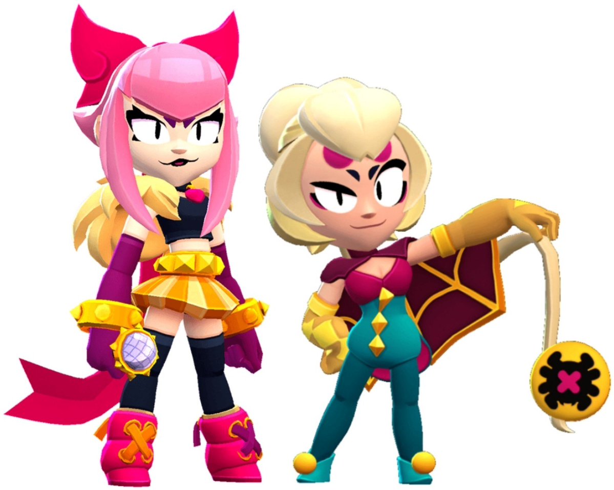dailymelodiebs's tweet photo. I tried scaling Melodie and her awesome friends to see the height differences and oh my god https://t.co/xbFP8OJ6NP
