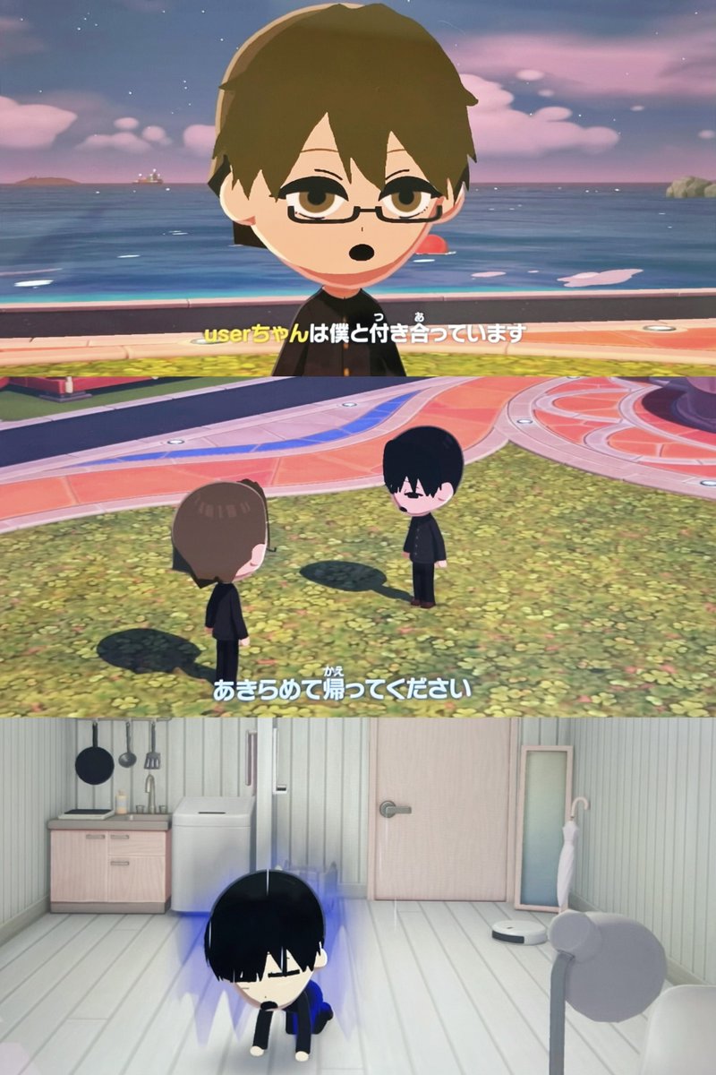 _1cherry1_'s tweet photo. 勝者 中村樹 https://t.co/vaTAUAIOeW