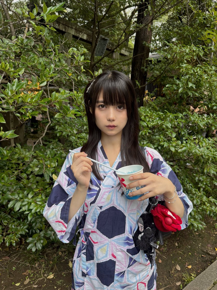 tsukiato_neko's tweet photo. 夏の思い出っ https://t.co/OR7CGD3Bbo