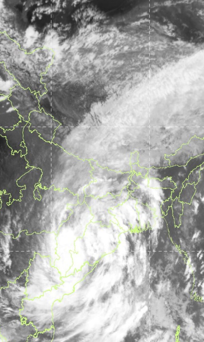pappushah1999's tweet photo. Live Weather Update : Light to heavy rainfall with thunderstorms across western, central parts &amp; eastern parts of Nepal in the next few days.

Image credit:- @IMDWeather
&amp; @accuweather 

#Rain #Monsoon2026 #Nepal https://t.co/EO9toM1OFS