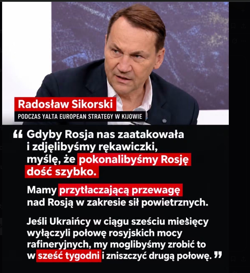 MIRFOR67's tweet photo. @JakubMokotow PRZEWCIEZ  TEG PACA NIK NIGDZIE NIE TRAKUJE  POWAZNE   - CO  DOBITNIE  WYRAZIL SWEGO CZASU PAN MUSK https://t.co/11CHKpzufZ