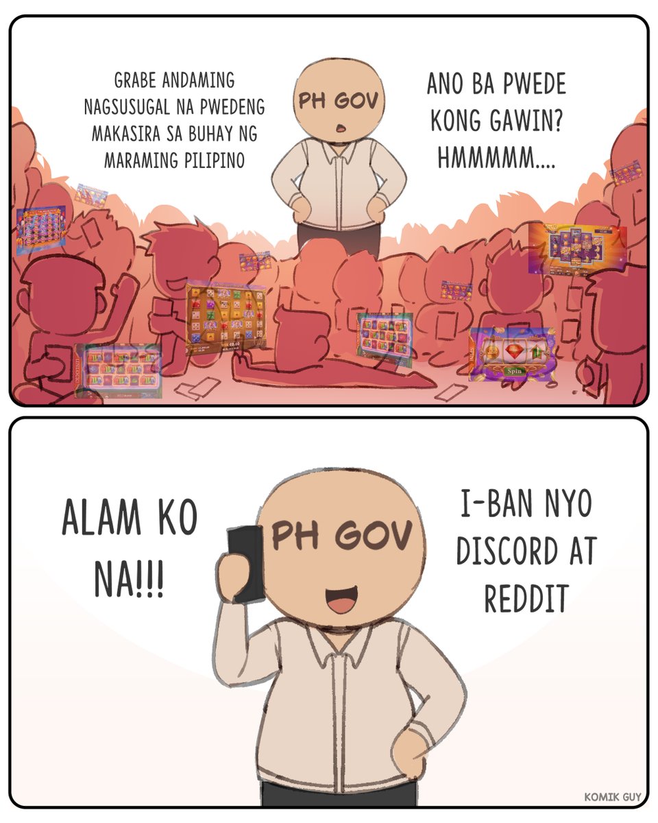 KomikGuy's tweet photo. winner ng pabobohan competition https://t.co/foR57piWit