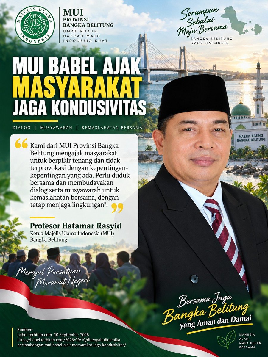 PrettyKev1317's tweet photo. Sebagai warga negara, kita wajib menjaga agar menjadi Indonesia Damai dan kondusif. Jika ada aksi, pastikan aman dan tanpa provokasi #SeptemberPulih https://t.co/8Qg3hlO2qx