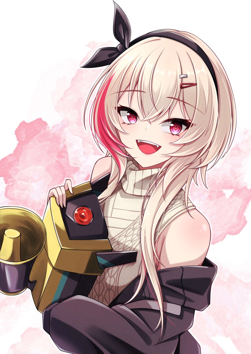 kamiya19930330's tweet photo. ソップちゃん
＃ドルフロ
＃GirlsFrontline https://t.co/ltuiWZTAy8