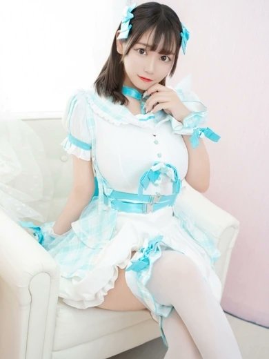 Eplusidol's tweet photo. 🩵 Meet Kurumi-chan 🩵

Her bright eyes and soft, sweet charm will make your heart skip a beat…♡

Come say hello and make a lovely memory together! ✨

English level: ⭐⭐⭐
#Tokyo #Idol #KawaiiGirl https://t.co/LSD7MT3czH
