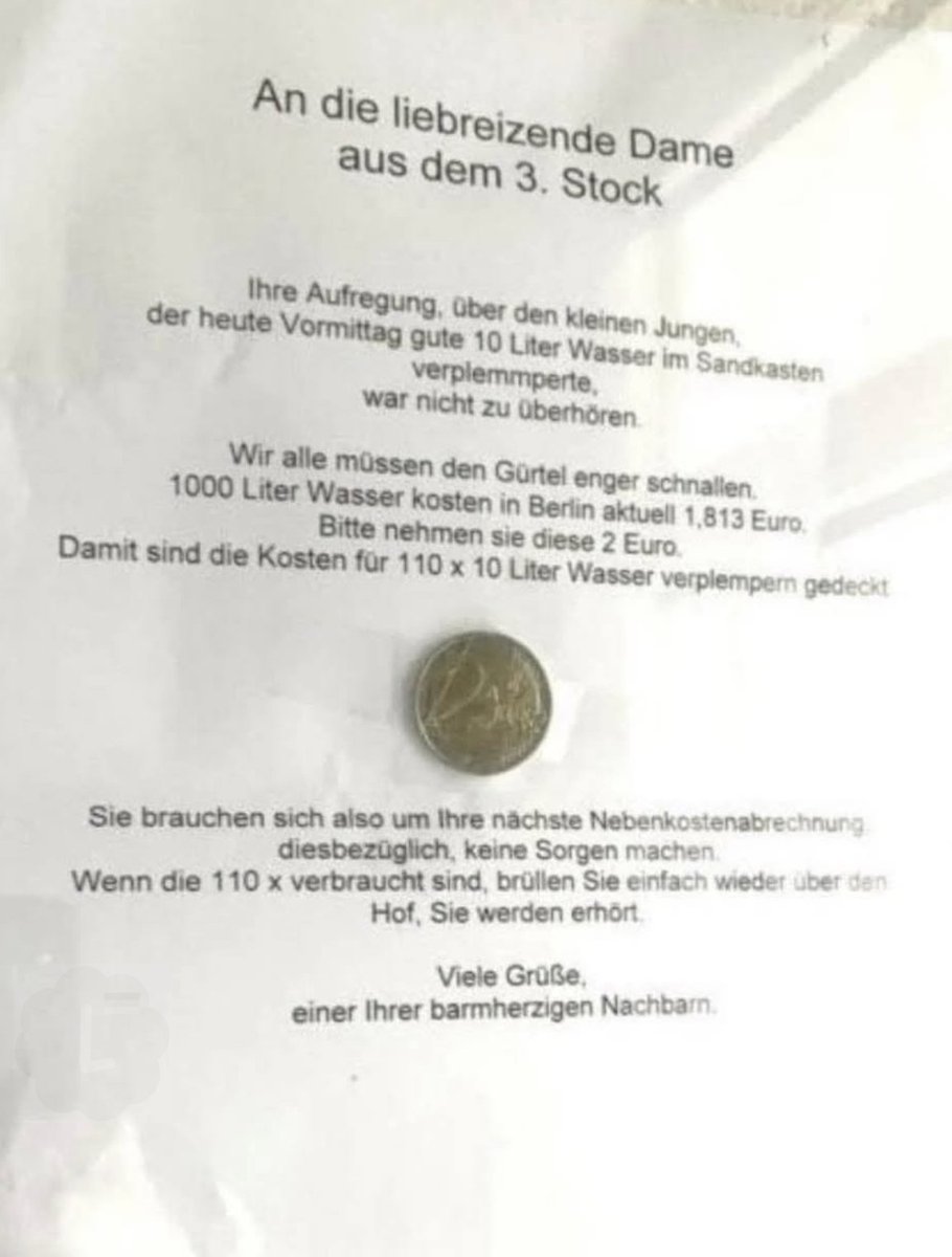 Larifariwischi's tweet photo. Netzfund #Berlin https://t.co/SXfUpiTOGf
