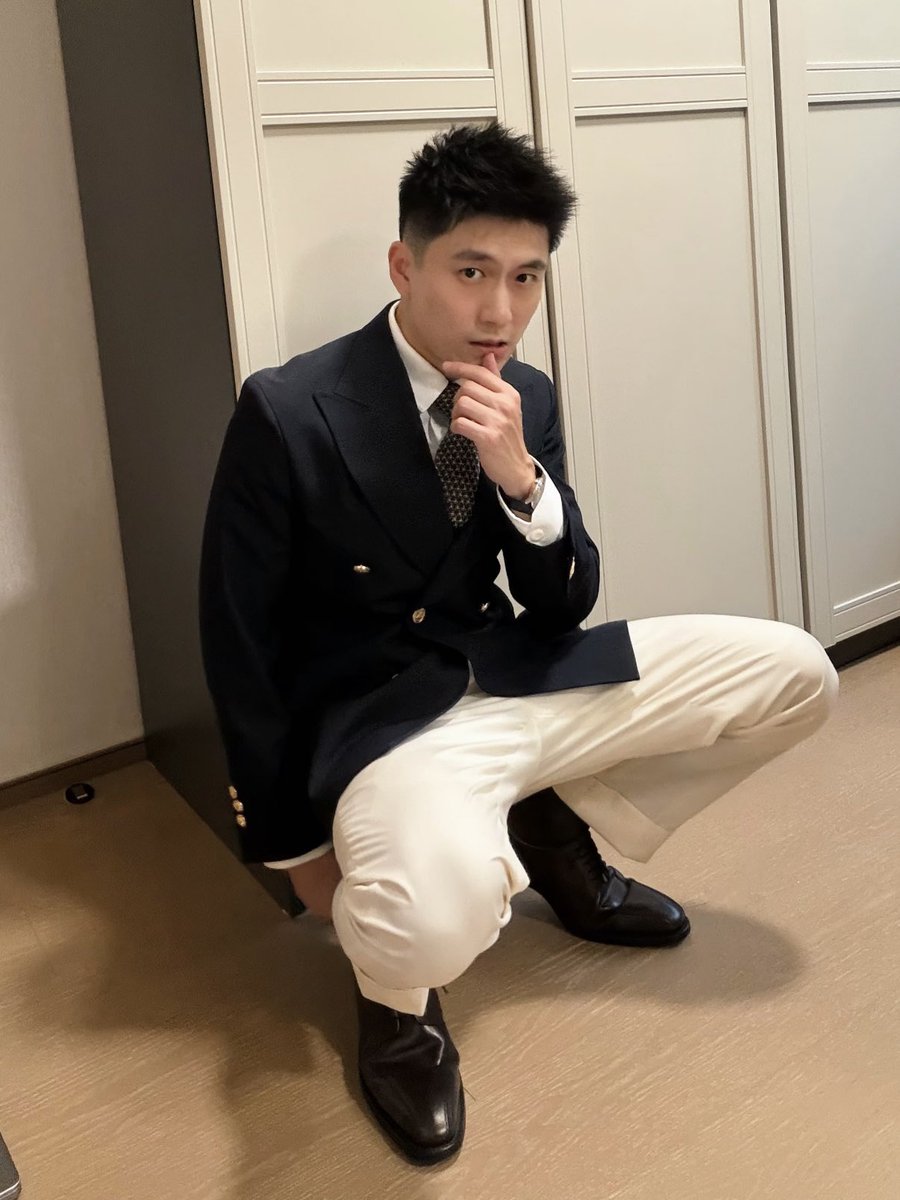 EvanLee2026's tweet photo. 屁特🇨🇳
🫘🍠同名 https://t.co/oLJ3PbYyFW