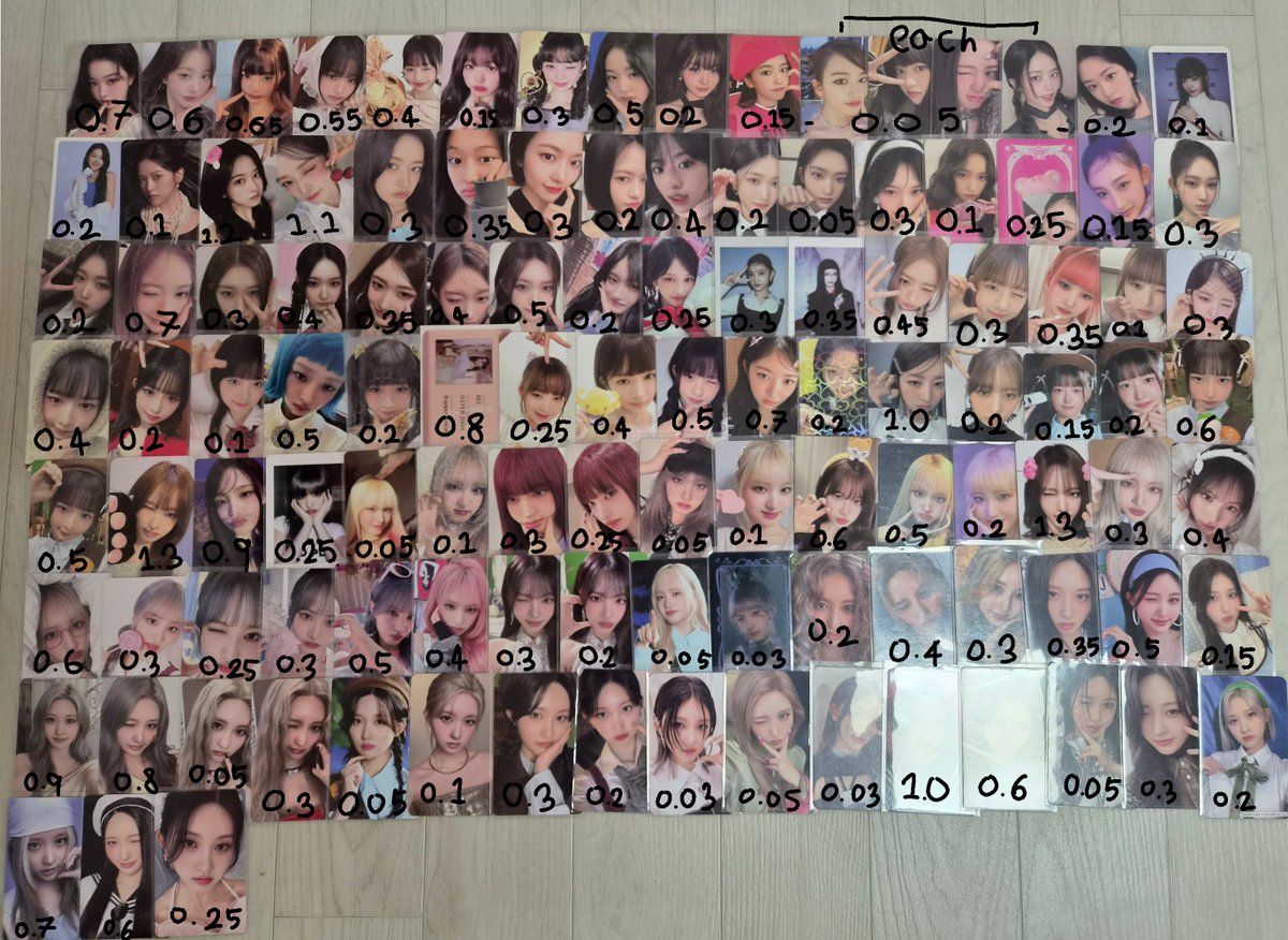 pocakain00's tweet photo. #Rt 아이브 포토카드 교환 양도 판매
Gs ,cu 편의점 택배만
 (배송은 14일 안에 / 배송비 0.2)

교환은 특전 , 득거래만
(GS cu 택배만 / 일주일안에 서로 보내주기)

[거래시 필독 &amp; 거래시 필독 댓글을 읽고와주심 정말 감사하겠습니다 !]

특전 공방 사웨 팬콘 스스퀘 일본 앺뮤 미공포 덕질 스춤 https://t.co/tPUe8LmG1j