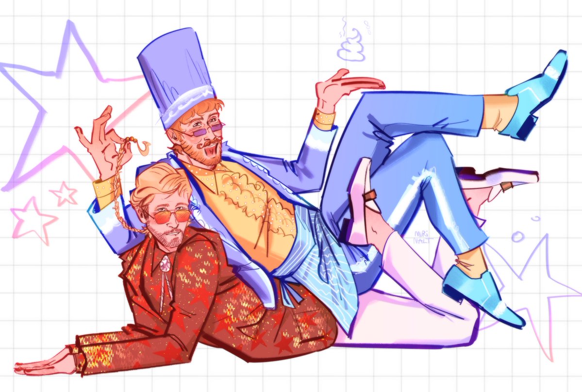 mirimalt's tweet photo. the illustration for my dtiys vid on its own. i miss donathan π
#snldonathan #montymctreats https://t.co/Y52OTPWzLk