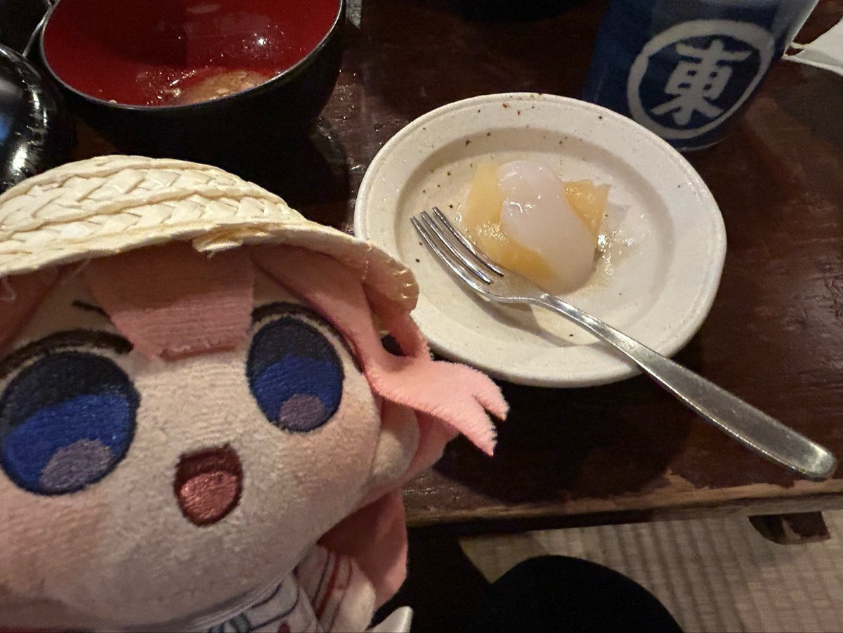Tower2055's tweet photo. ンゴちゃん､わんこそば140杯食べてきたよ！
(男性の平均が60〜70位らしい)
食のエンターテインメント楽しかった＆お蕎麦美味しかったぁぁぁぁぁぁぁぁぁぁぁぁぁ‼️‼️‼️
個人的に人生で体験したかった事の1つ達成出来た！
#ンゴンゴ今日も可愛いンゴ
#ンゴサ https://t.co/DMGRT3Gou7