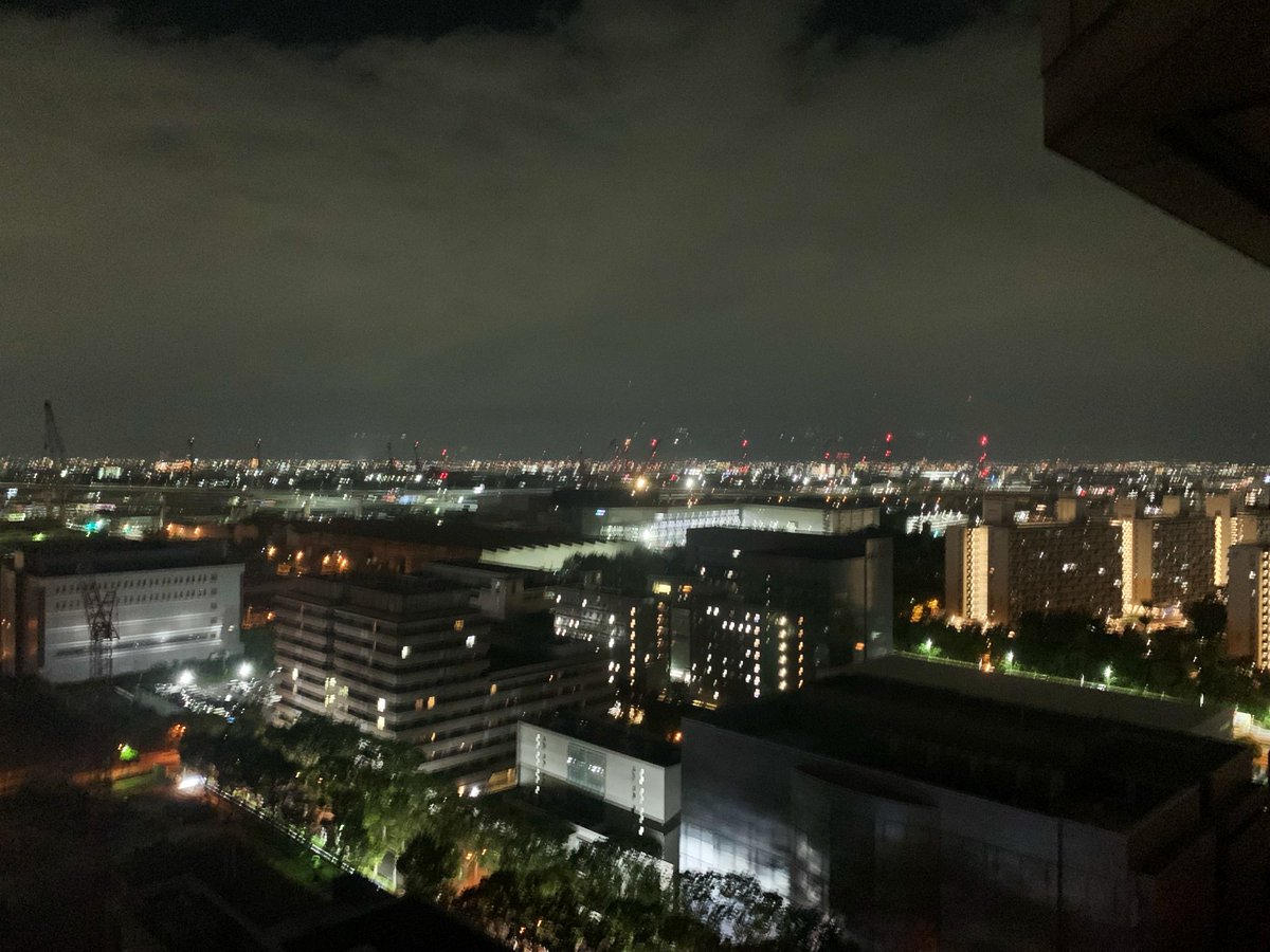 Tomo_Belle's tweet photo. センキュー大阪🥰
またくるね https://t.co/9igUqf2AmN